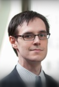 Erik Schneebeck Erik Schneebeck