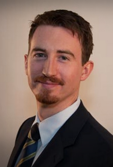 Jason T. Briody Jason T. Briody