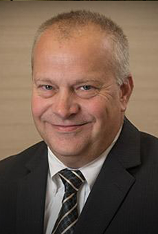 Michael R. Ludwig Michael R. Ludwig