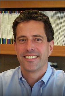 Paul J. Anderson Paul J. Anderson