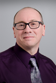 Richard Karalus Richard Karalus