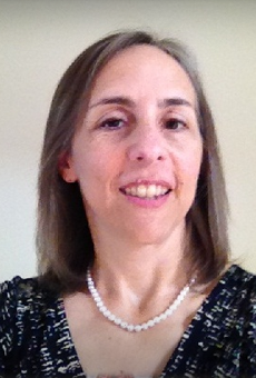 Susan Ross Susan Ross