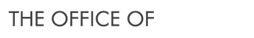 The Office Of
