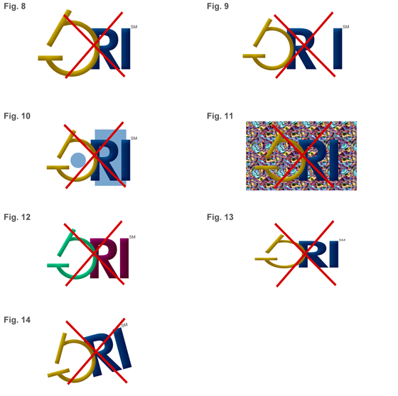 Figure 1 to Figure 7