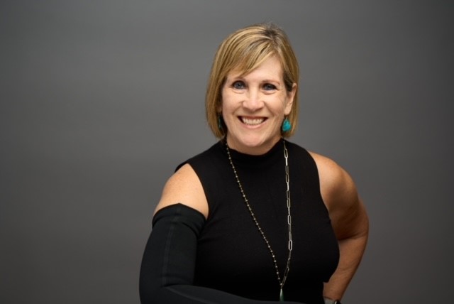 Photo of ORI Director Sheila Garrity